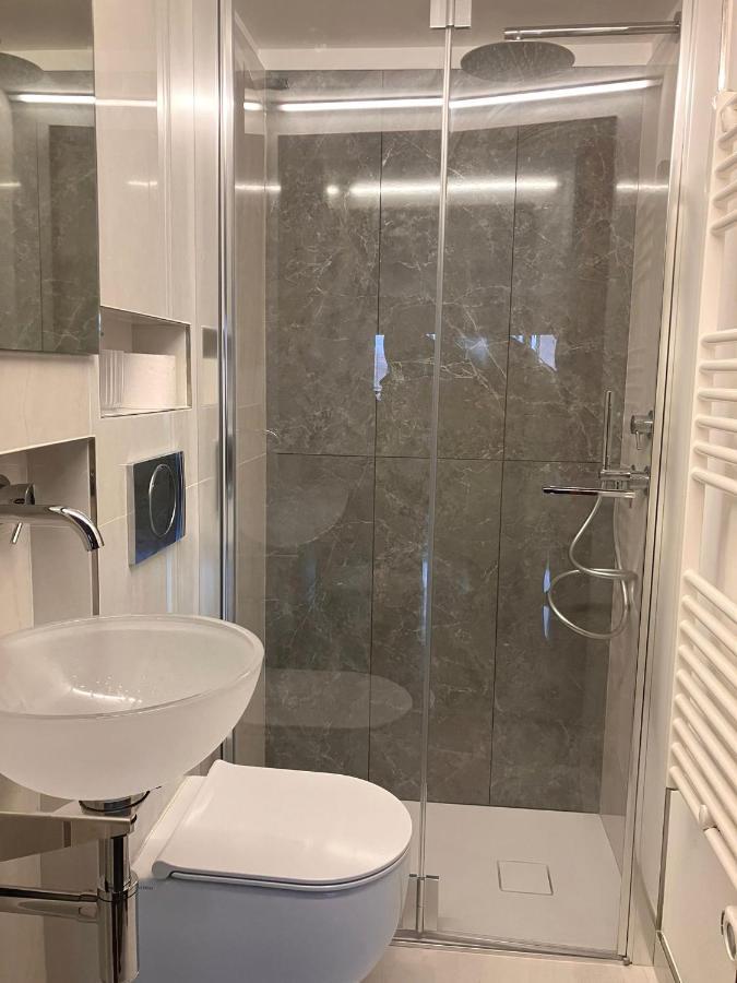 Altana Rialto Apartment Venedig Exteriör bild