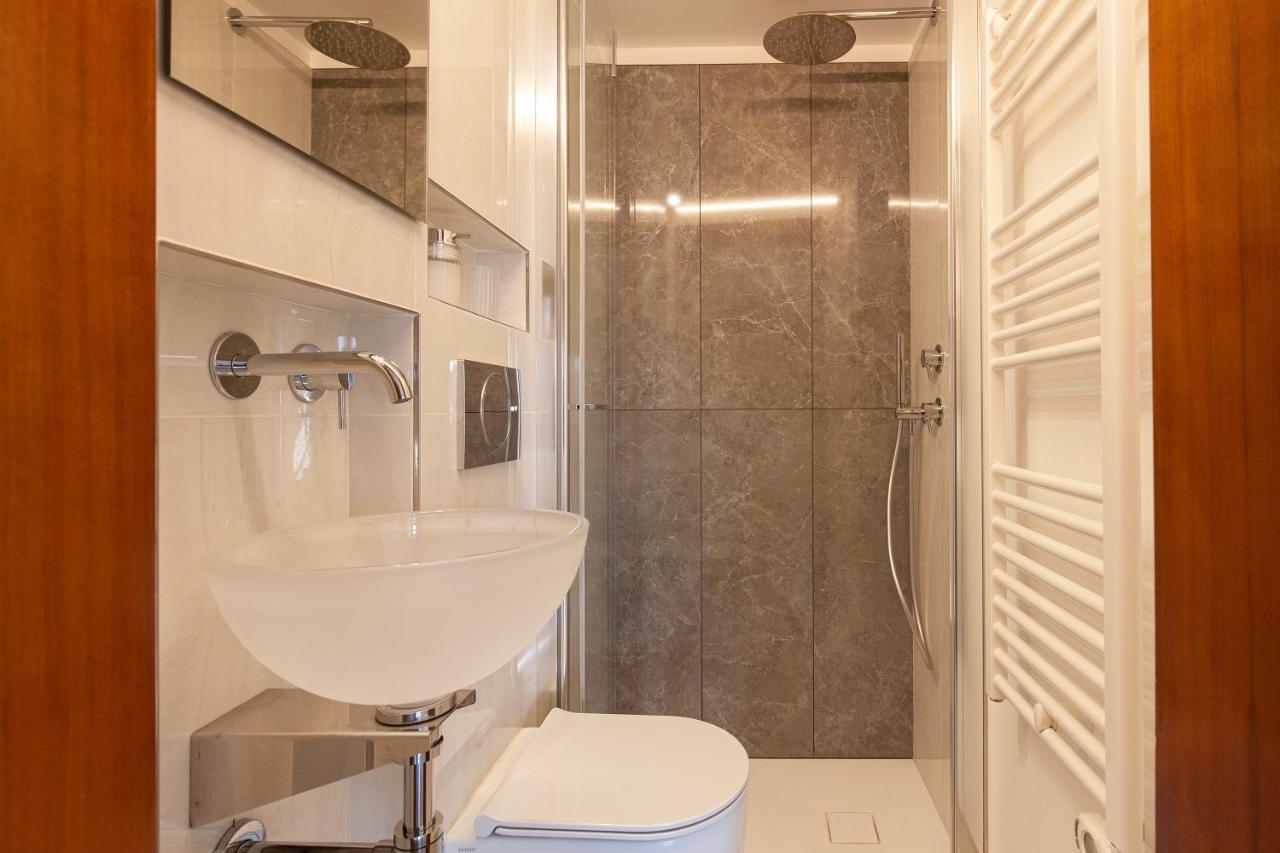 Altana Rialto Apartment Venedig Exteriör bild