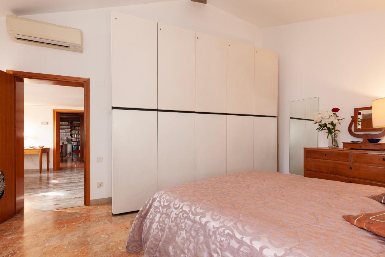 Altana Rialto Apartment Venedig Exteriör bild