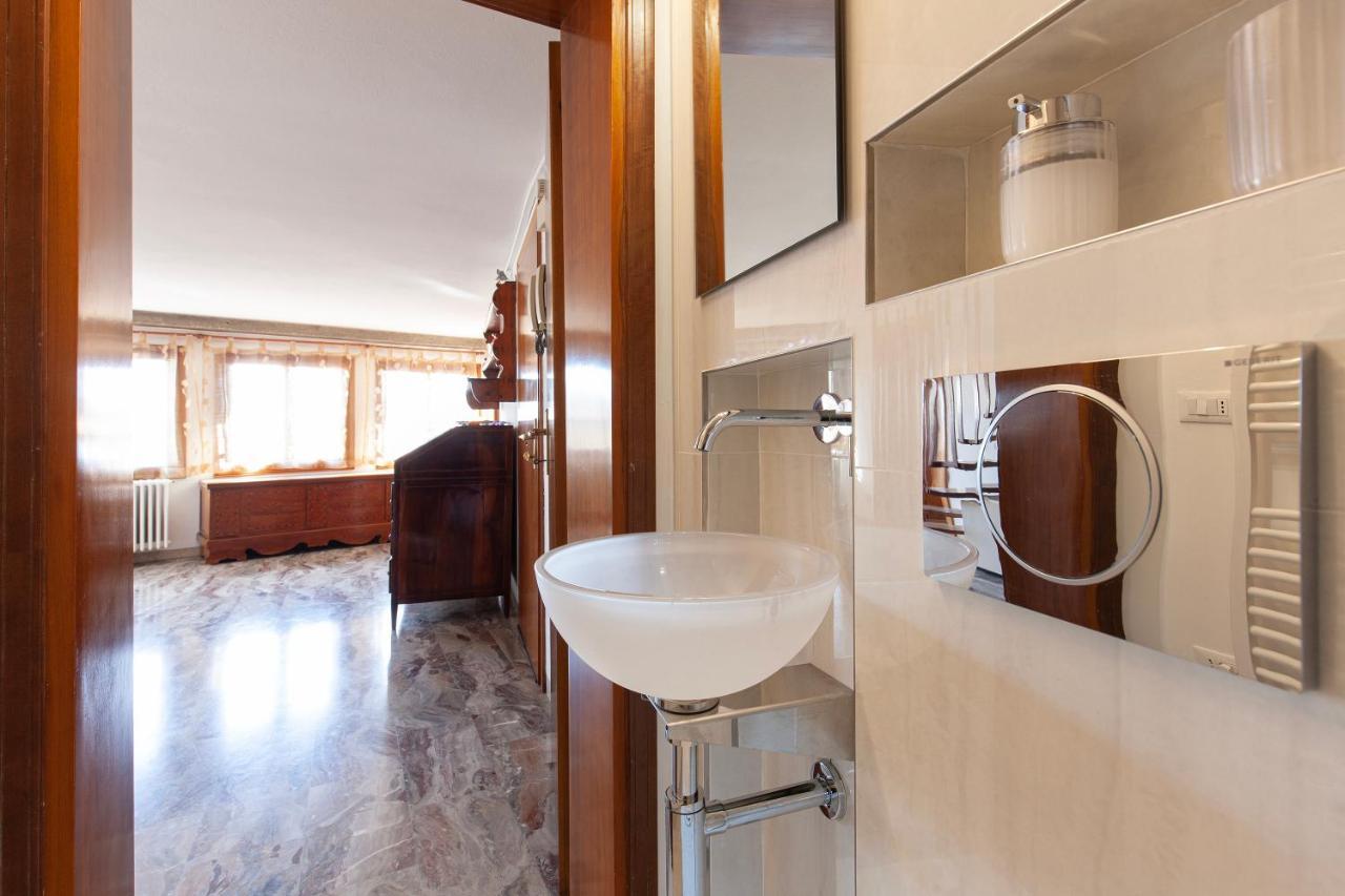 Altana Rialto Apartment Venedig Exteriör bild