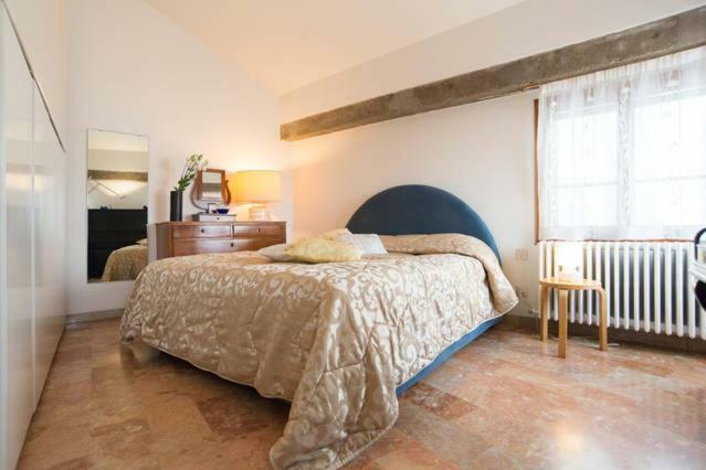 Altana Rialto Apartment Venedig Exteriör bild