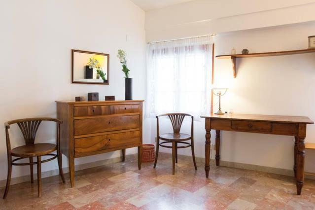 Altana Rialto Apartment Venedig Exteriör bild